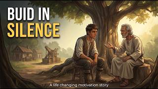 Build in Silence | A Life Changing Motivational Story