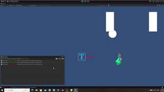 Interaction System Game 2D Demo