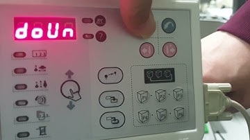 Sunstar Bartack Sewing Machine SSP7 0 download function [20201008]