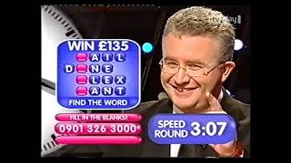 Quizmania - Greg Scott - ITV Play (2006) [2]