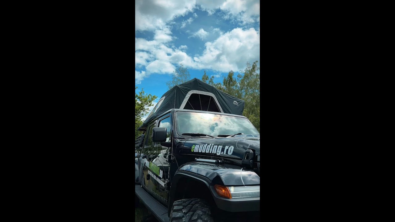 eMudding x Rv Fest 2025