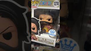 The Top 10 One Piece Funko Pops in my Collection!
