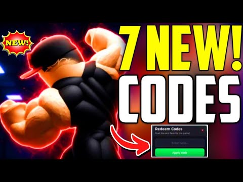 [BIG UPDATE]💫NEW WORKING! CODES - ULTIMATE GYM GAME CODES - CODES FOR ULTIMATE GYM GAME