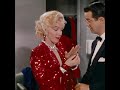 Marilyn Monroe Jane Russell Gentleman Prefer Blonde 1953 