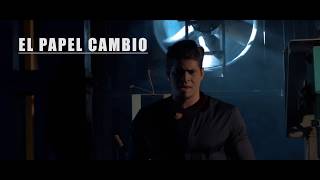 Video thumbnail of "El Papel Cambio - Kamilolf - Video Oficial"