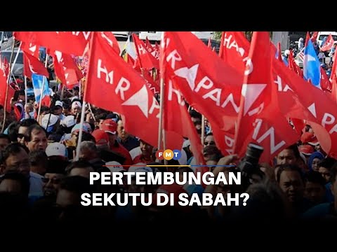 PRN Sabah: Risiko ‘friendly fire’ kian ketara di kerusi sensitif