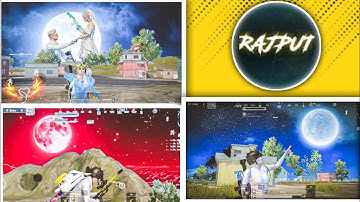 RAJPUT 2.0 AWM 🥀😇 OP VIDEO MY YOUTUBE VIDEO PLEASE SUBSCRIBE 😇🥀☺️