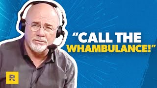 Rants Vol. 1 | Dave Ramsey's Greatest Hits