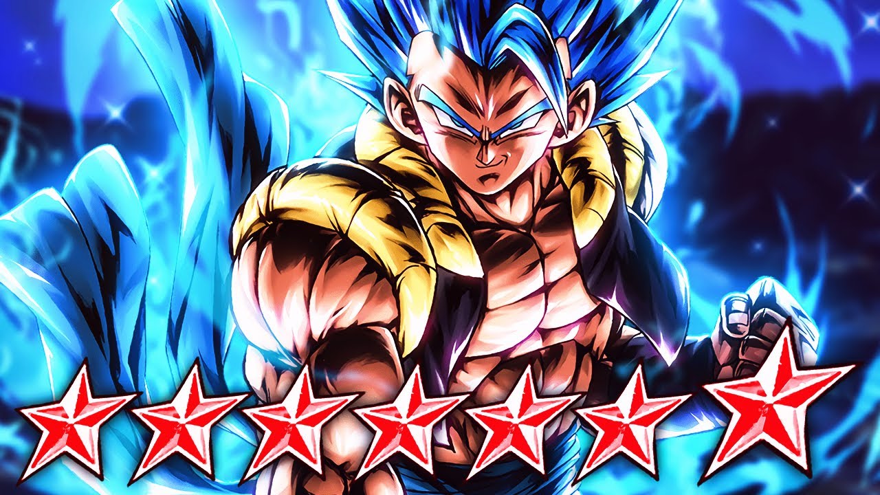 SUPER BROKEN! ULTRA GOGETA BLUE INCOMING + COUNTER + BLUE CARD +