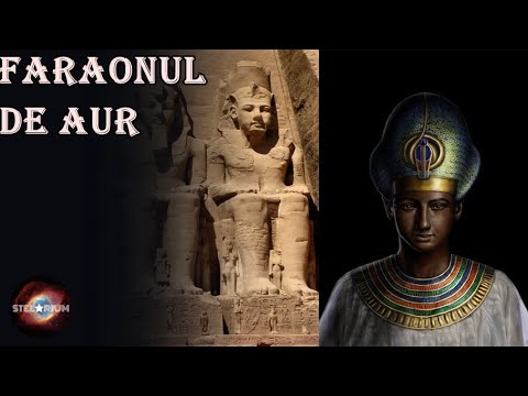 Video: Ramses II a fost bun sau rău?