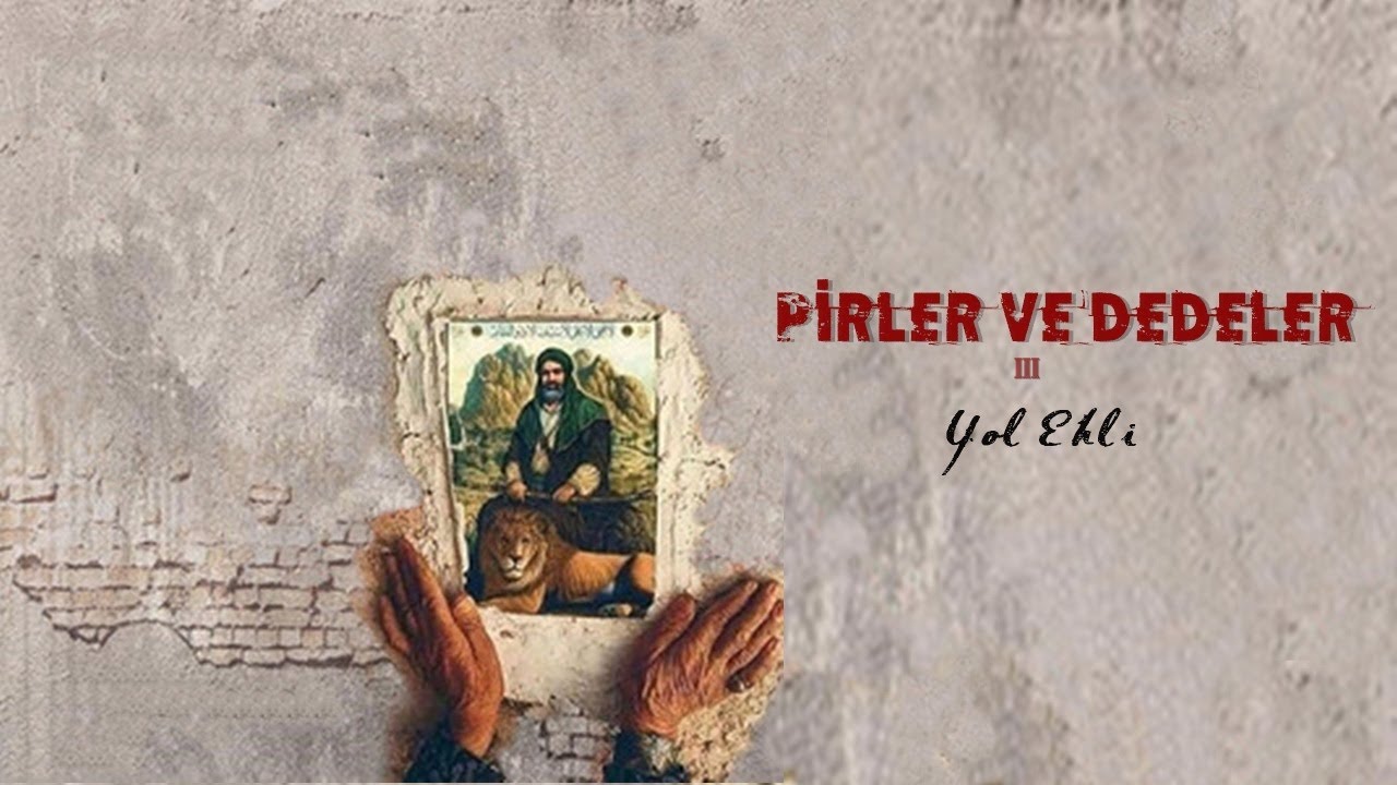 Pirler ve Dedeler - Ah Hüseynim Vah Hüseynim (Koro ) accords