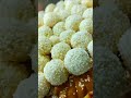 Raffaello Truffles Recipe Easy to make at Home