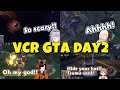 【VCR GTA 3/Vspo/Eng Sub】#2 Vspo member highlights.