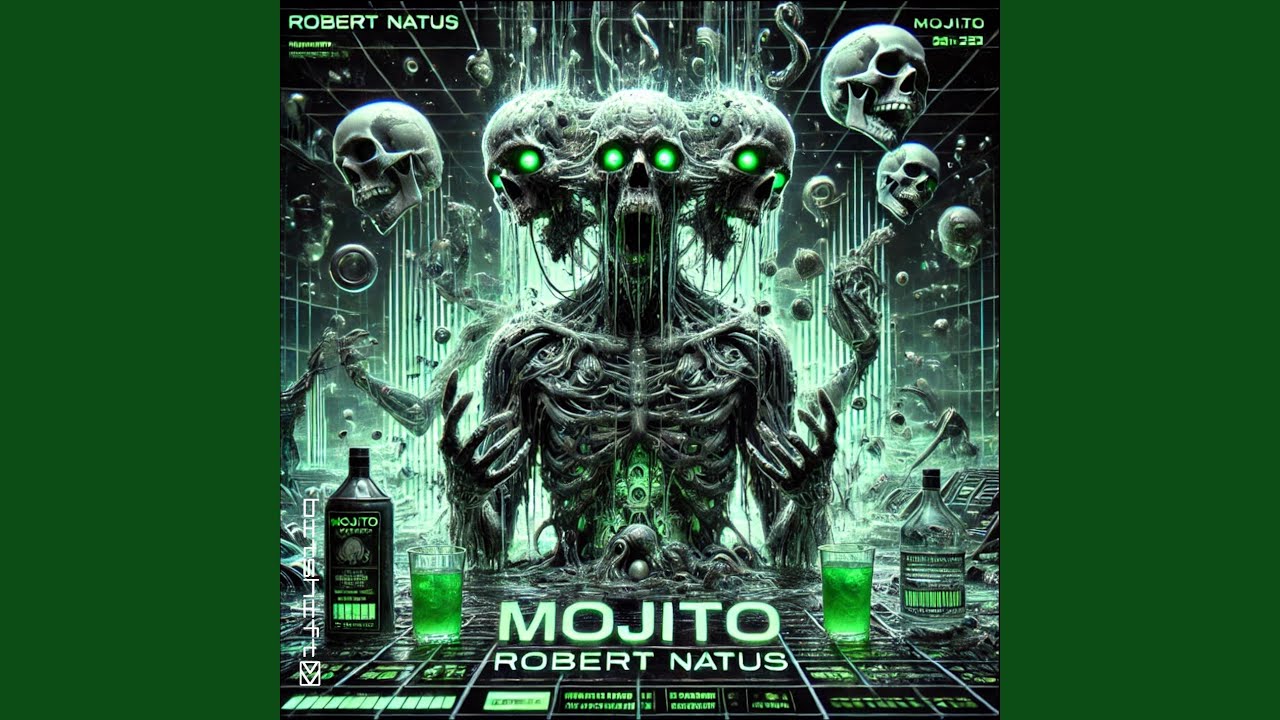 Watch Mojito on YouTube Watch Mojito on YouTube