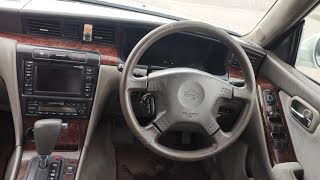 nissan laurel 2001 для авито