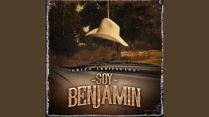Soy Benjamín