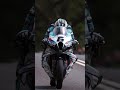 MD's body language = max attack. | Isle of Man TT Races