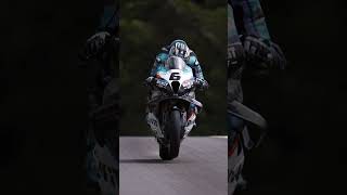 MDs body language = max attack. | Isle of Man TT Races