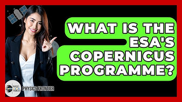 What Is The ESA
