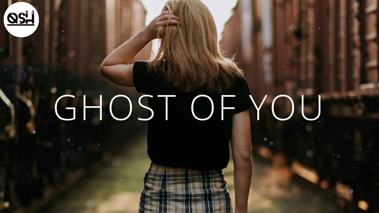 Aye Bay & ELLE - Ghost Of You lyrics