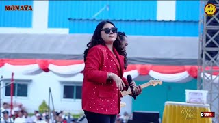ADAKAH KAU SETIA ~ RERE AMORA ~ MONATA LIVE PT DPS MADIUN