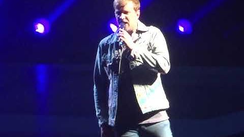 Westlife O2 Arena London 13/06/19 