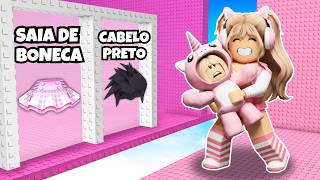 QUAL VOCÊ PREFERE na TORRE de CARREGAR? ROBLOX