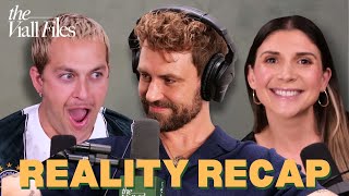 The Valley w/ Janet, Mormon Wives w/ Chris Klemens, RHOA, and Britani Bateman Scammer Allegations Wealth