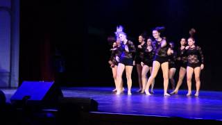 USC Xpressions Riot Rhythm
