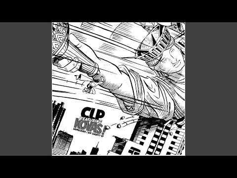 Kovas — Homecourt (CLP Double Dutch Remix)