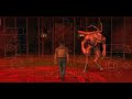 Final Boss Katana Only | Silent Hill Origins / Zero