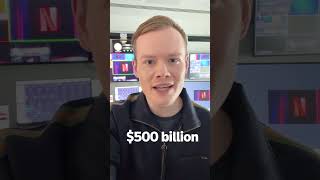 🎢 Could Netflix open a theme park?