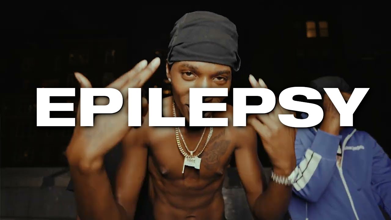 [FREE] "EPILEPSY" | Bandmanrill x Sha Ek x Ice Spice, Jersey Drill Type Beat