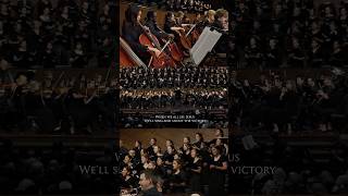 TEASER | When We All Get To Heaven! #shorts #worship #hymns #singing #choir #music #christianmusic