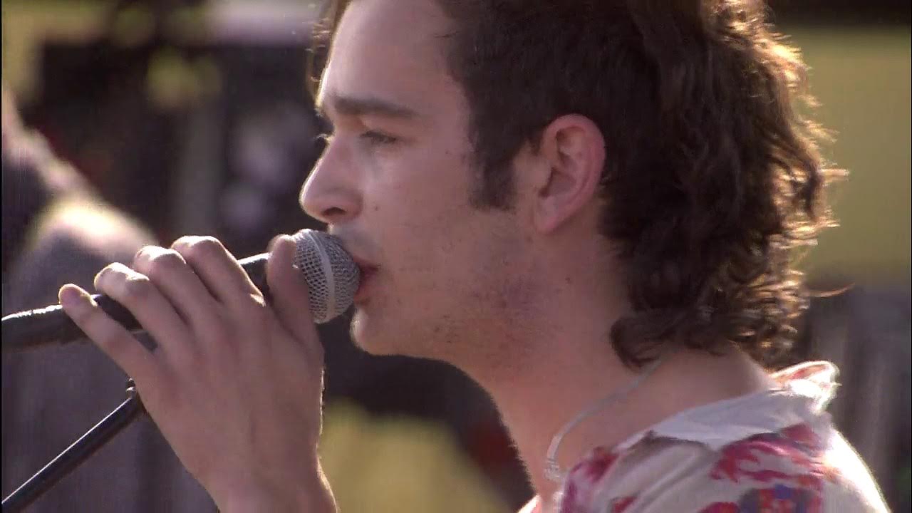 The 1975 - Hangout Festival 2014 (Full Concert) The 1975 - Hangout Festival 2014 (Full Concert)