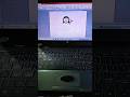Ms word me hear girl ka cutting symbol trick #computer #trip #video #shorts #viral