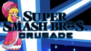 Super Smash Bros Crusade ost:Whomps fortress