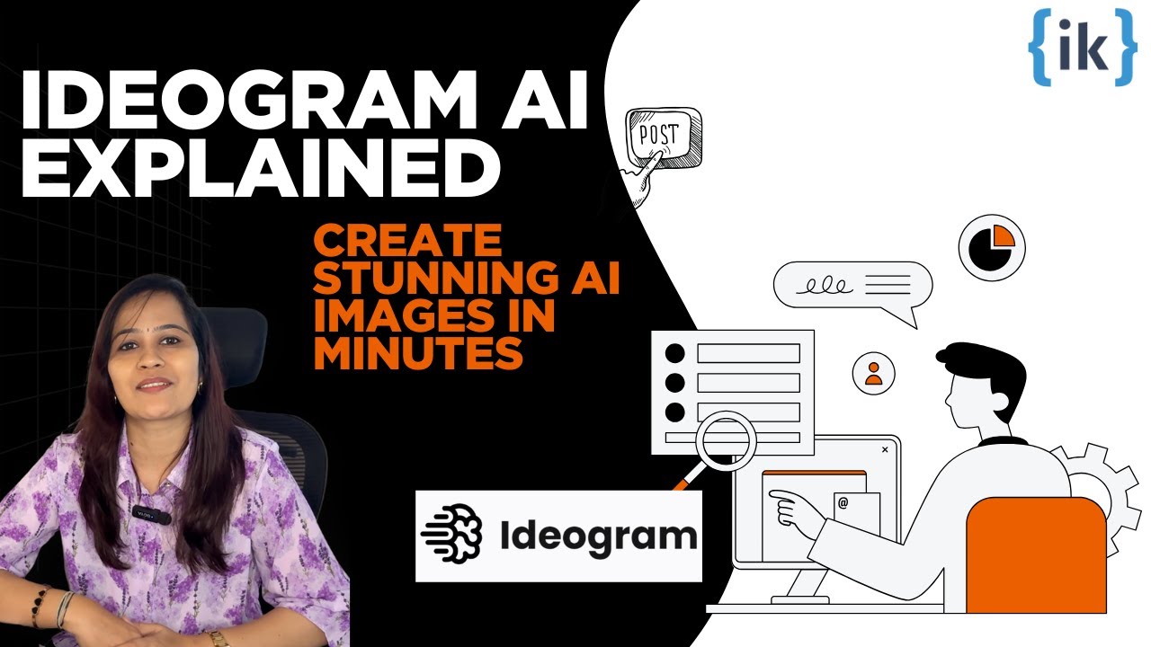 This AI Just Replaced Your Entire Marketing Team in 30 Seconds | Ideogram #aitools #tutorial