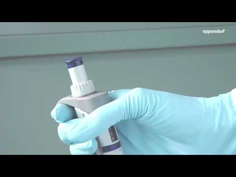 How to pipette correctly – a short introduction into proper pipetting [Japanese Subtitles]