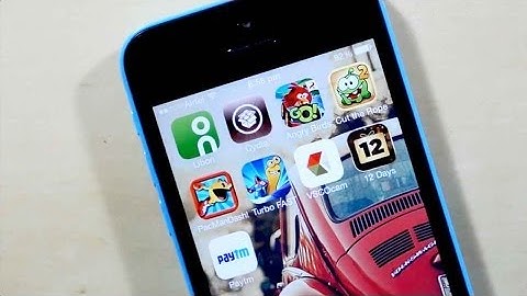 iOS 7 Update for Cydia!