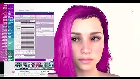 VaM Facial Mocap Test