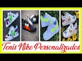 Tenis Nike Personalizados | Tenis Nike 2020 | Tenis De Moda 2020| Zapatillas De Moda 2020| Moda 2020