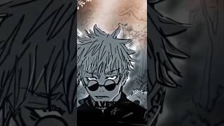 Gojo Satoru Edit Infinity Jujutsu Kaisen
