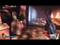 BioShock Infinite Sightseer: Kinetoscope 5, 6, &amp; 7