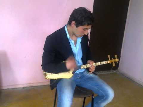 პოპური | pupuri | ირაკლი ქაწაშვილი \\ irakli qawashvili