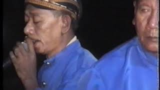 KLONENGAN GAMELAN GANDRUNG NGESTI LARAS PAMBUKO