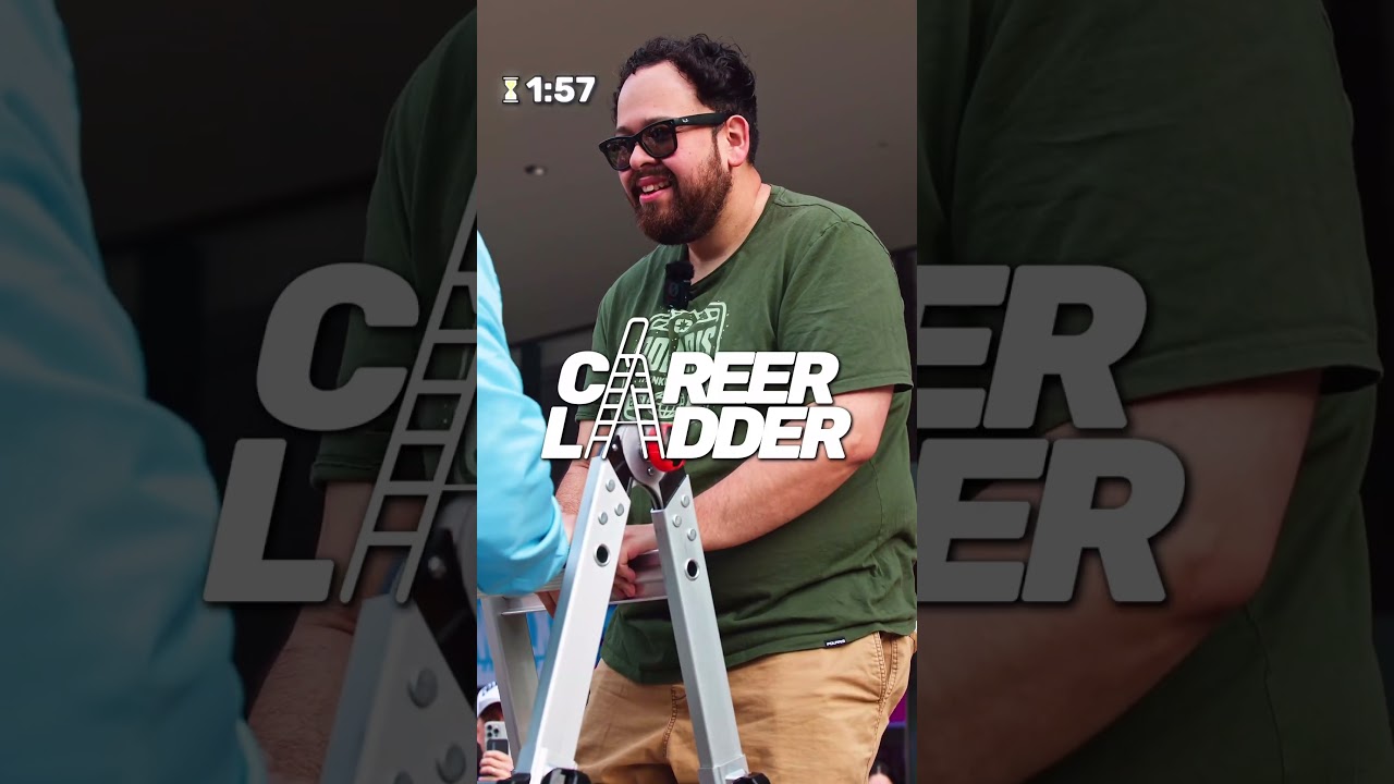 He tried to TRICK me? 😡 Ep. 532 🪜