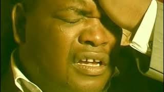 Mzwakhe Myeni | Till the storm
