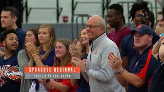 TBT 2022 is coming to Syracuse!