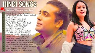 New Hindi Songs 2023 💖 Best of arijit singh,jubin nautiyal,,atif aslam,neha kakkar